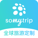 Somytrip全球旅游定制
